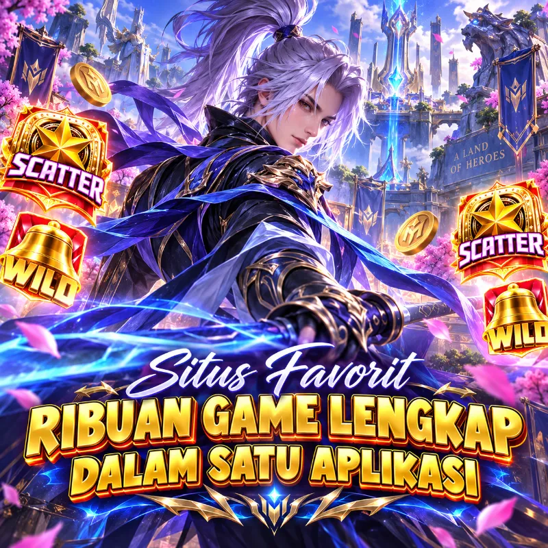 ELANG778 : Basis Spin Tergacor Paling Top Buat Jaman Milenial
